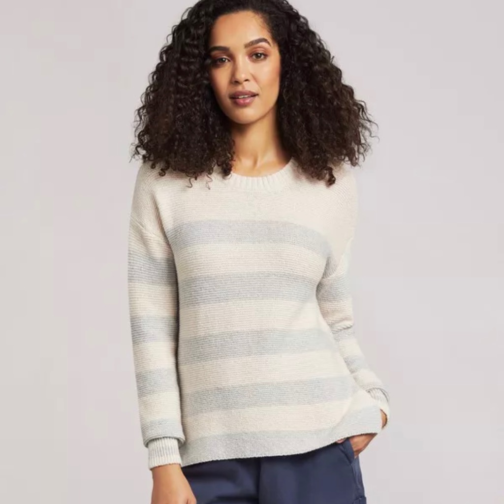 Faherty: Faherty Sweater